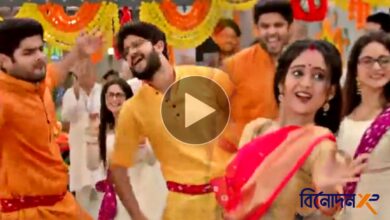 Mithai today episode