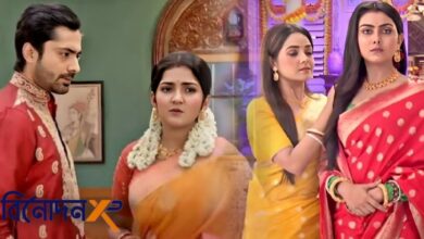 tollywood serial
