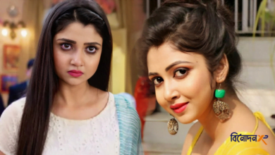 Soumi Ghosh