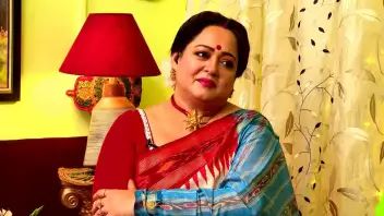 aparajita auddy