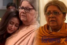Bengali actor
