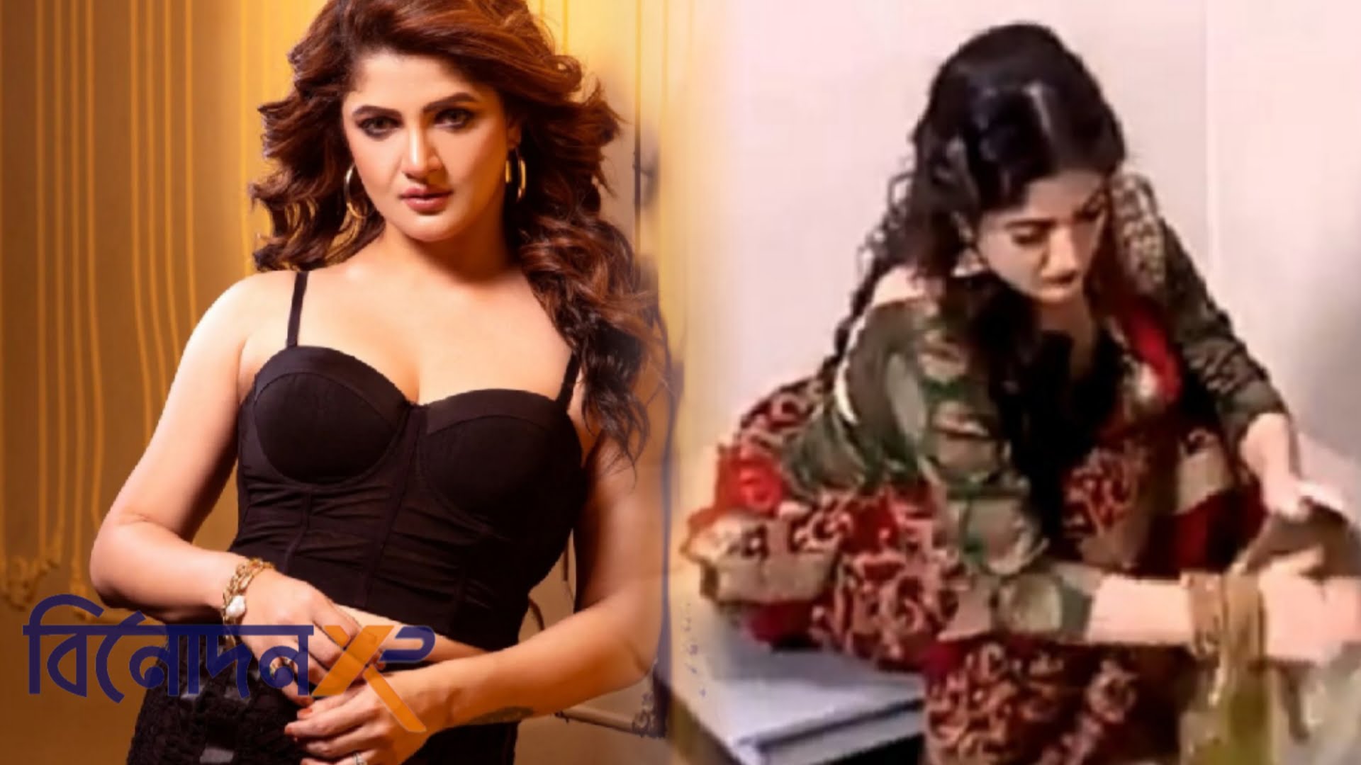 Srabanti chatterjee
