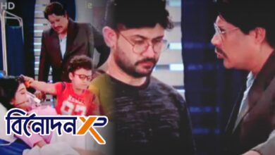 Mithai today episode