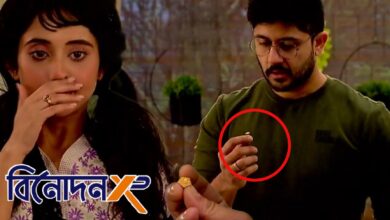 Mithai today episode
