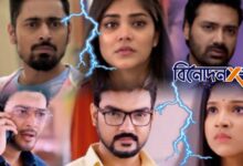 Bengali television