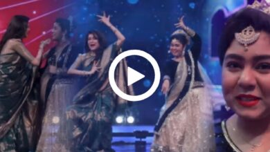 dance Bangla dance