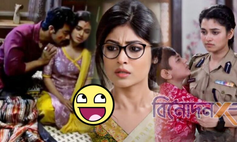 Bengali television