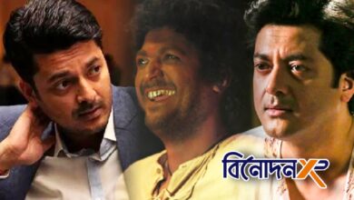 Jisshu sengupta