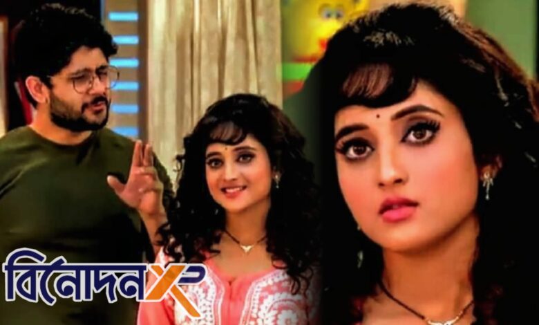 Bengali television