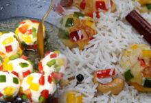 Bengali dish