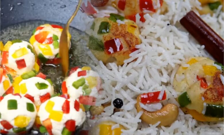 Bengali dish