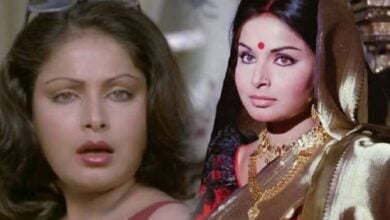 Rakhee gulzar