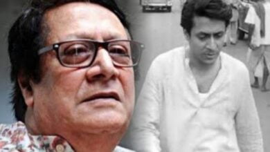 Ranjit mallick