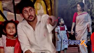 Bengali television