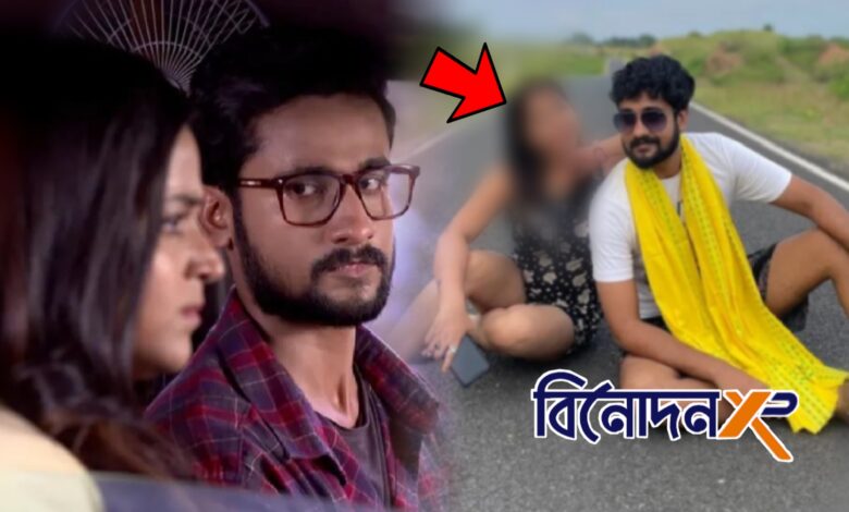 Bengali television