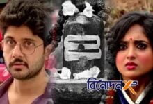 Bengali television