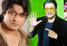 Firdous ahamed