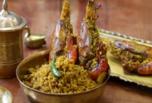 Bengali recipe