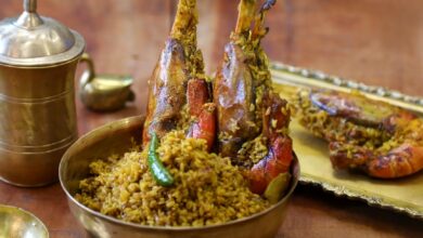 Bengali recipe
