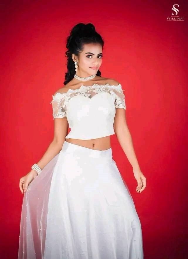Indrani Bhattacharyya