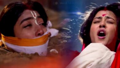 Bengali television actress