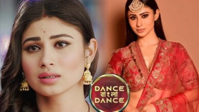 dance Bangla dance