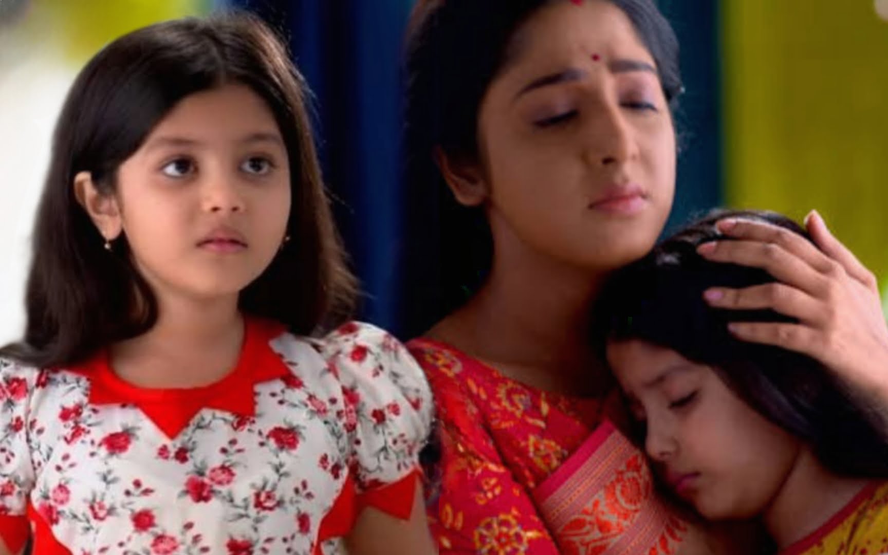 Nacher Rupa রিল থেকে রিয়াল, সব জায়গাতেই যেন ব্রাত্য রূপা! ধারাবাহিক থেকে ...