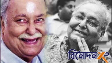 Soumitra Chatterjee
