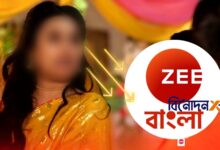 Swastika dutta zee bangla