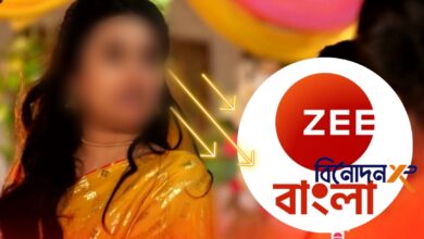Swastika dutta zee bangla