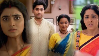 Bengali TRP breaking