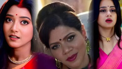 Nandini chatterjee