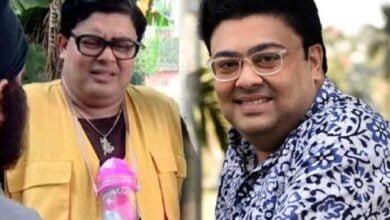 Ambarish bhattacharya
