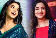 Annwesha Hazra