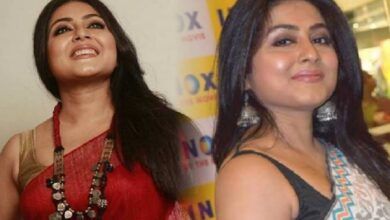 Gargi RoyChowdhury