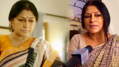 Roopa Ganguly