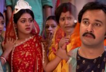 Bengali television, Star Jalsha, ramprasad, স্টার জলসা, রামপ্রসাদ
