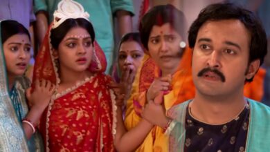 Bengali television, Star Jalsha, ramprasad, স্টার জলসা, রামপ্রসাদ
