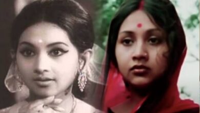 সন্ধ্যা রায়