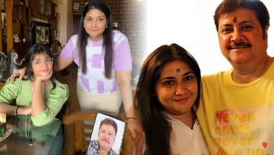 Abhishek Chatterjee, Sanjukta Chatterjee, Tollywood, অভিষেক চ্যাটার্জি, সংযুক্তা চ্যাটার্জী, টলিউড