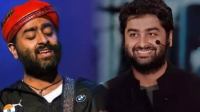 arijit singh