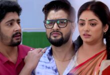 Bengali television, Star Jalsha, Bangla Medium, স্টার জলসা, বাংলা সিরিয়াল, বাংলা মিডিয়াম, Raja goswami