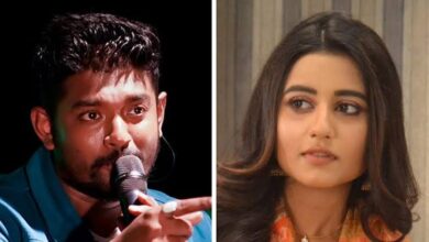 Tollywood singer