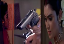 jagaddhatri latest episode