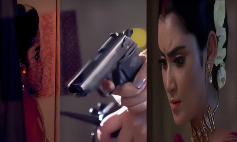 jagaddhatri latest episode