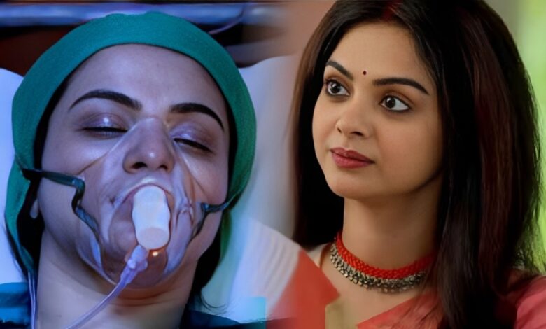 Bengali television, Star Jalsha, gantchara, Solanki Roy, স্টার জলসা, বাংলা সিরিয়াল, গাঁটছড়া