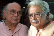 Bengali industry, Tollywood actor, Manoj Mitra, মনোজ মিত্র