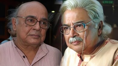 Bengali industry, Tollywood actor, Manoj Mitra, মনোজ মিত্র