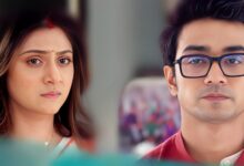 star jalsha, bengali serial, guddi, meyebela, gaatchora, স্টার জলসা, ধারাবাহিক, পরিবর্তন, গুড্ডি, মেয়েবেলা, তুঁতে, গাঁটছড়া