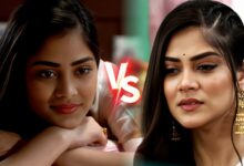Mohor, Sonamoni Saha, Ekka Dokka, Star jalsha, Bengali Serial, মোহর, এক্কাদোক্ক, সোনামণি সাহা, স্টার জলসা, বাংলা সিরিয়াল